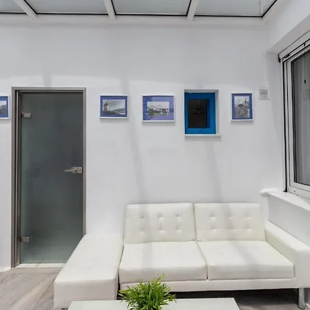 Villa Archon Mykonos Luxury *