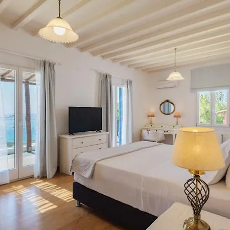 Archon Mykonos Luxury Villa