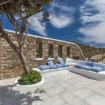 Archon Mykonos Luxury *