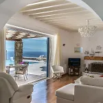 Archon Mykonos Luxury