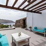 Archon Mykonos Luxury Agios Ioannis Diakoftis