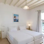 Archon Mykonos Luxury *