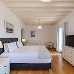 Villa Archon Mykonos Luxury *