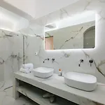Archon Mykonos Luxury Villa Agios Ioannis Diakoftis