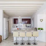Archon Mykonos Luxury