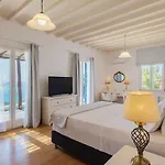Archon Mykonos Luxury Villa