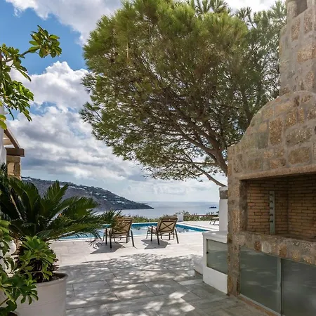 Vila Archon Mykonos Luxury