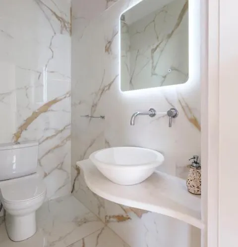 Archon Mykonos Luxury Vila