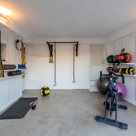 Βίλα Archon Mykonos Luxury