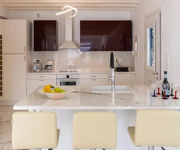 Archon Mykonos Luxury Agios Ioannis Diakoftis