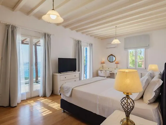 Archon Mykonos Luxury Villa