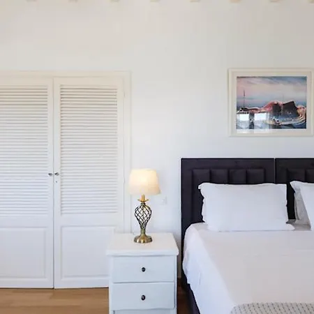 Archon Mykonos Luxury Villa *